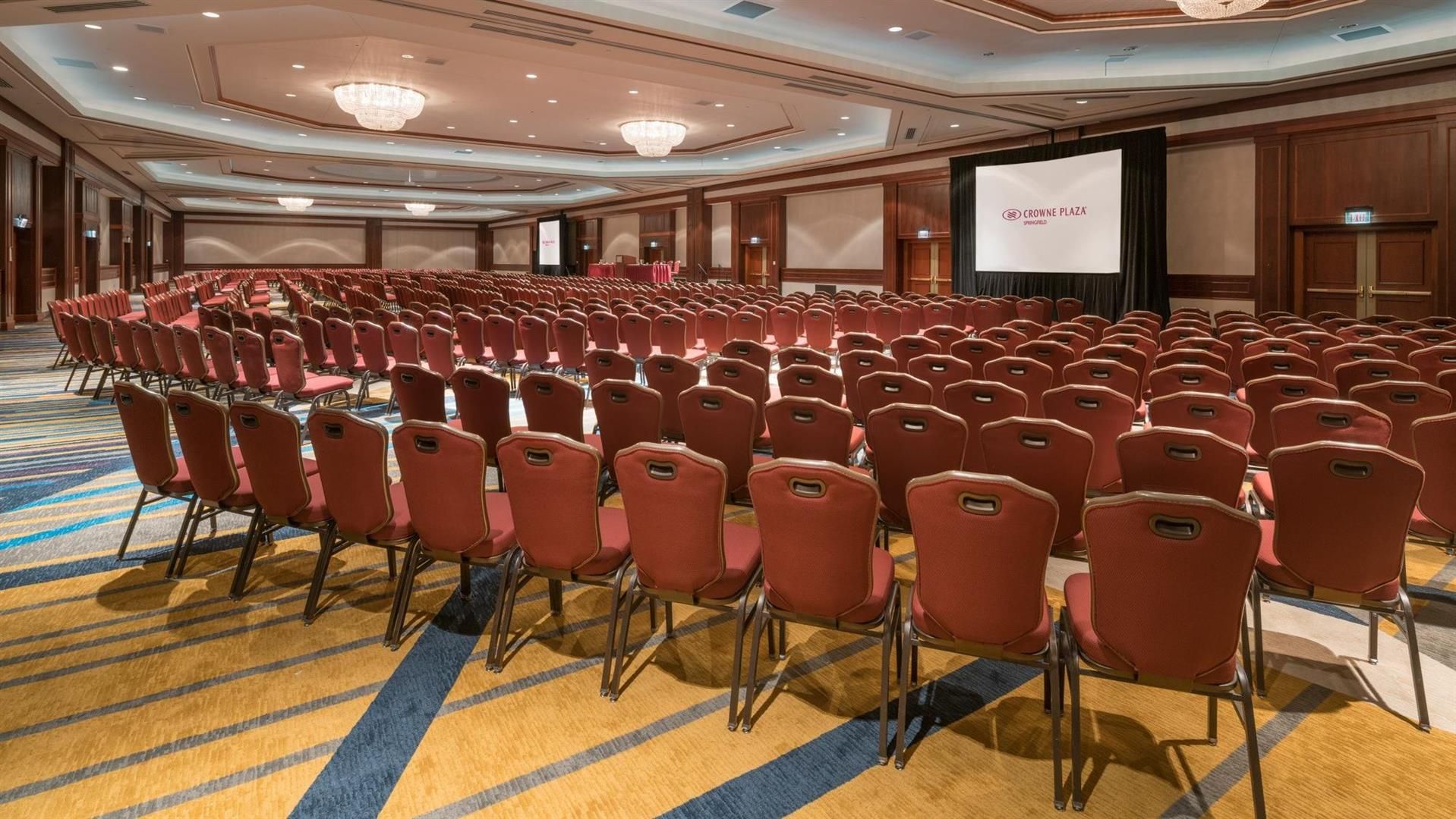 Bild på anläggning