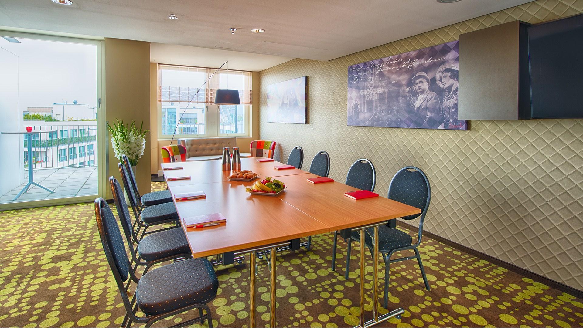 Leonardo Berlin Mitte image