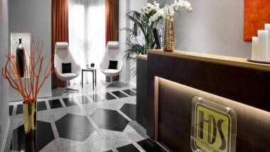 Hotel della Signoria em Florence, IT