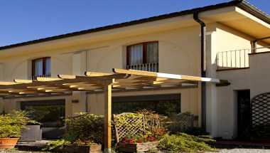 Hotel Carignano a Lucca, IT