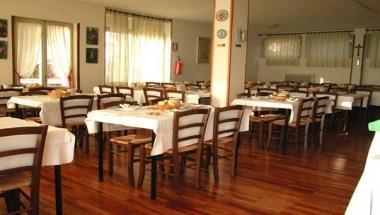 Augustus Hotel в Trento, IT