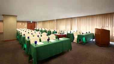 Seacloud Hotel en Busan, KR