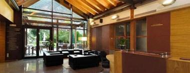 Hotel Riberies в Girona, ES