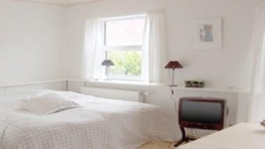 Hotel Du Vest a Nykoebing Sjaelland, DK