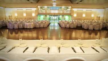 John Di Fede Reception Centre à Adelaide, AU