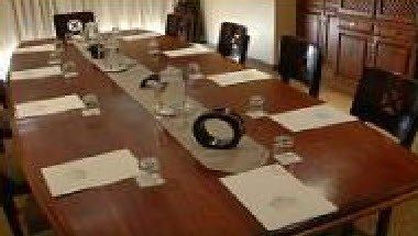 Изображение места проведения