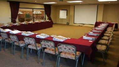 Изображение места проведения