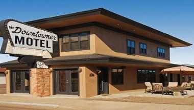 Rodeway Inn and Suites Downtowner-Rte 66 a Williams, AZ