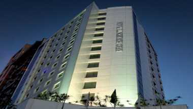 Belo Horizonte Plaza in Belo Horizonte, BR