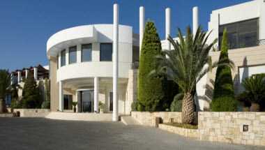 Grand Hotel Holiday Resort a Crete, GR