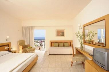 Grand Hotel Holiday Resort a Crete, GR