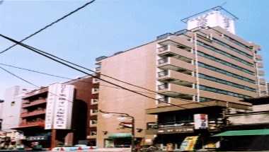 Toyoko Inn Tokyo Otsuka-eki Kita-guchi No.1 a Tokyo, JP