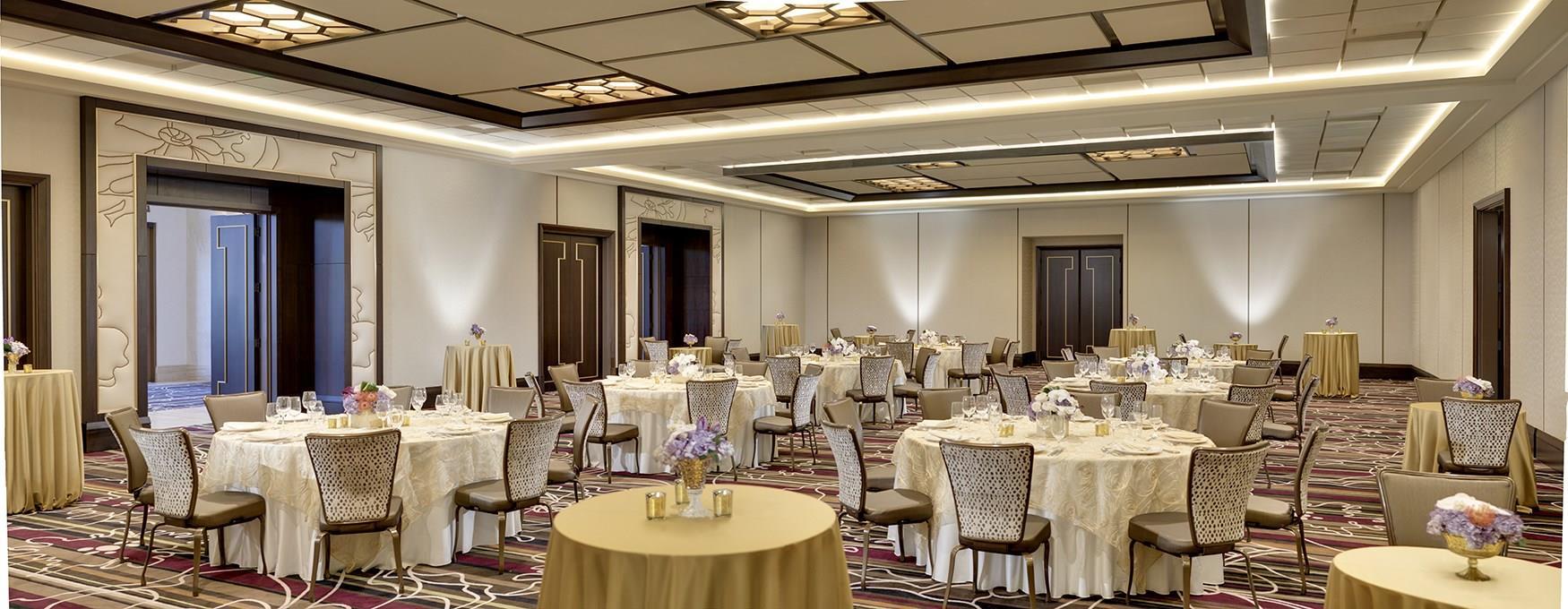 Изображение помещения для встречи