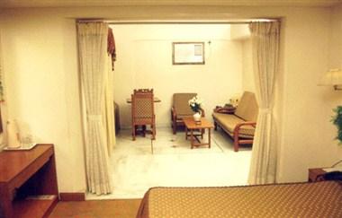 Hotel Aditi in Vadodara, IN