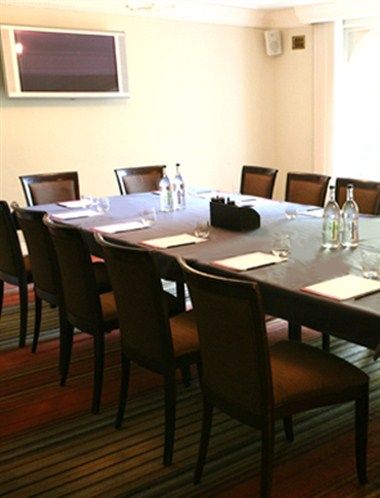 Изображение места проведения