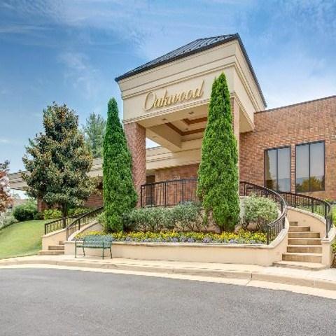 Oakwood Falls Church image