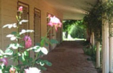 Cooma Cottage à Capital Country, AU