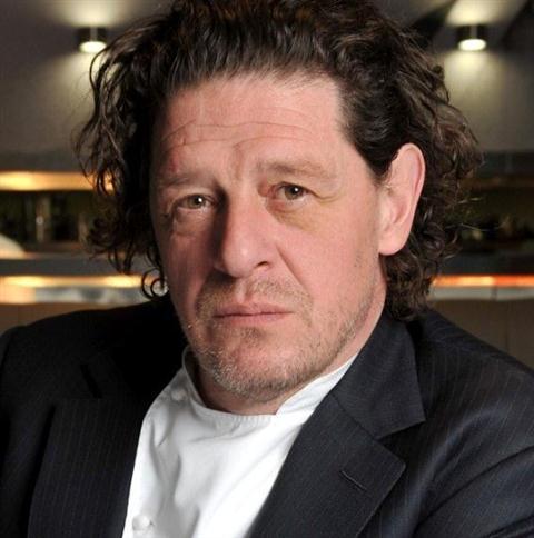 Marco Pierre White Steakhouse Bar & Grill