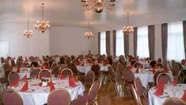 Gasthof Rossli en Ruswil, CH