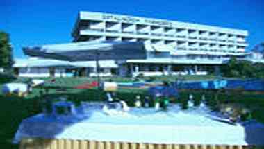 Hotel Estalagem Via Norte in Leca do Balio, PT