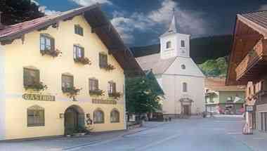 Ferienhotel Grafenwirt à Wagrain, AT