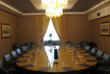 Grand Hotel Vesuvio a Sorrento, IT