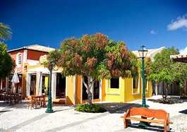 Costa do Sauipe Golf & Spa в Mata de Sao Joao, BR