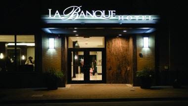 La Banque Hotel image
