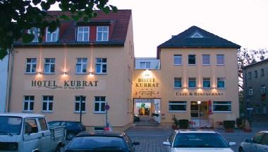 Hotel Kubrat an der Spree image
