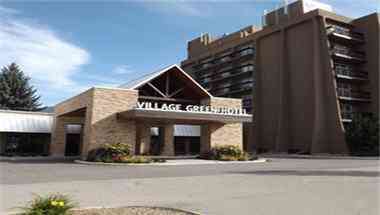 Divya Sutra Plaza & Conference Centre, Vernon, BC à Vernon, BC