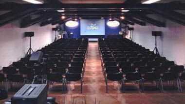 Villa Castelletti i Signa, IT