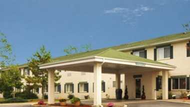 Bemidji, MNにおけるQuality Inn Bemidji