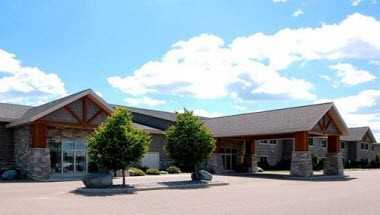 Rodeway Inn and Suites, Tomahawk, WI