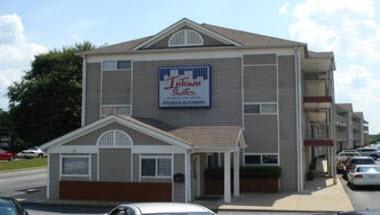 InTown Suites - Athens (XAG) Extended Stay image