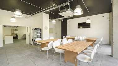 Jenius Social a London, GB1