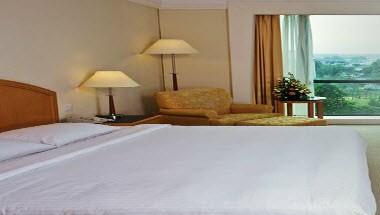 The Royale Bintang Resort & Spa Serembam в Seremban, MY