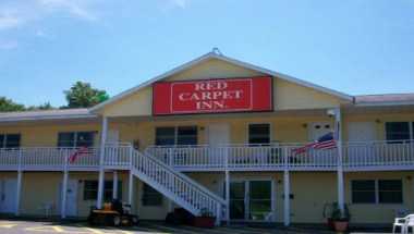 Red Carpet Inn - Richmondville a Richmondville, NY