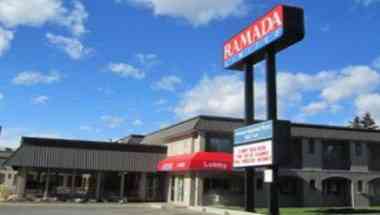 Ramada Limited Calgary Northwest a Calgary, AB