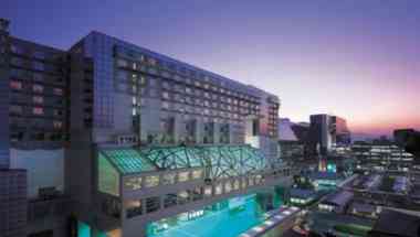 Hotel Granvia Kyoto i Kyoto, JP