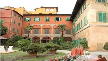 Hotel Loggiato dei Serviti i Florence, IT