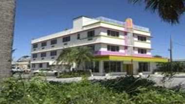 Palm Pavilion Inn в Clearwater, FL