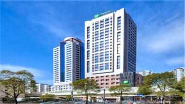 Holiday Inn Express Shanghai Zhenping i Shanghai, CN