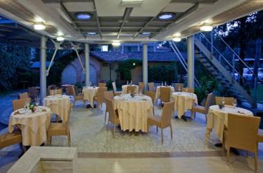 Hotel Acapulco a Forte dei Marmi, IT