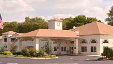 Days Inn & Suites by Wyndham Cherry Hill - Philadelphia in Cherry Hill, NJ