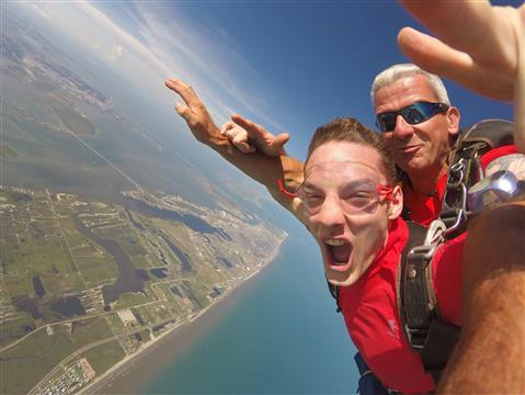 Visit Galveston à Galveston, TX