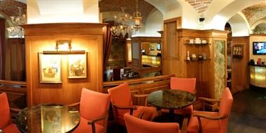 Swiss Hotel Lviv i Lviv, UA