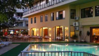 Sun Maris Park Hotel à Mugla, TR