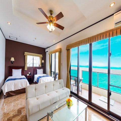 Best Western Okinawa Kouki Beach в Nago, JP