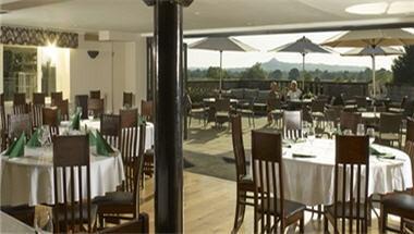 Crossways em Shepton Mallet, GB1