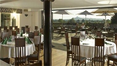 Изображение места проведения